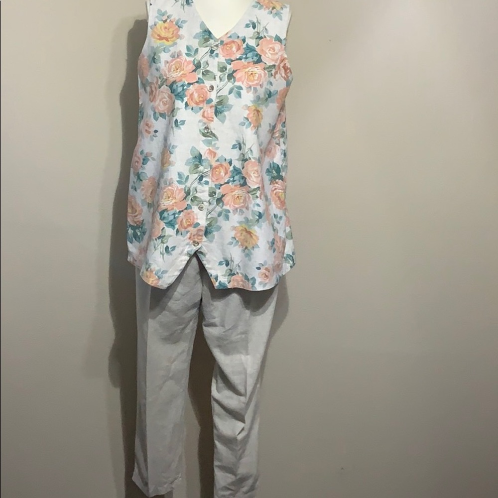 Dividends Maternity Set Size 12P